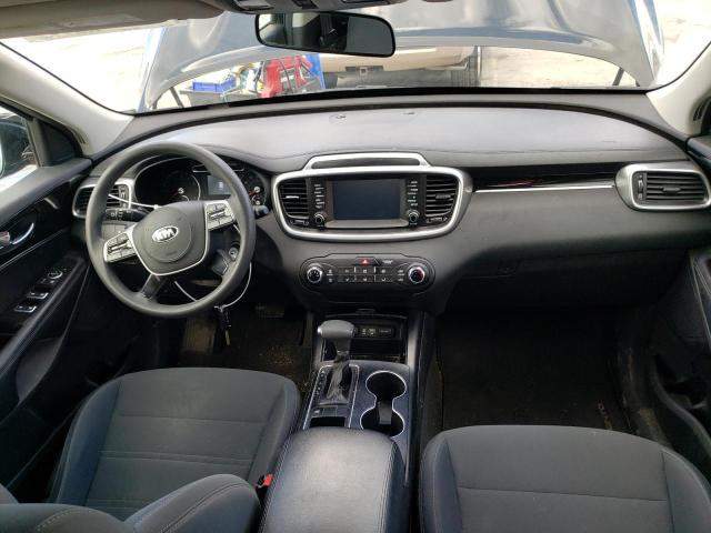 5XYPG4A37KG464815 KIA SORENTO L