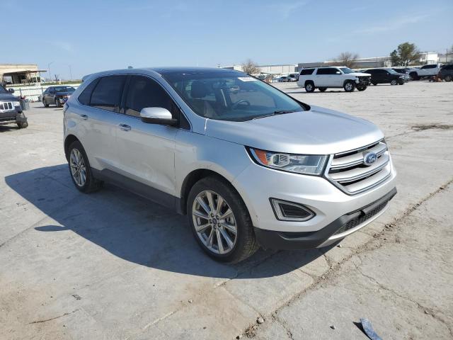 2FMPK3K81JBC60061 2018 FORD EDGE, photo no. 4