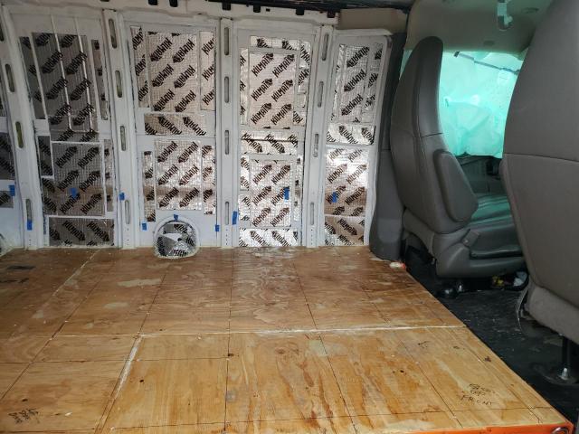 2019 CHEVROLET EXPRESS G2 - 1GCWGBFPXK1168411