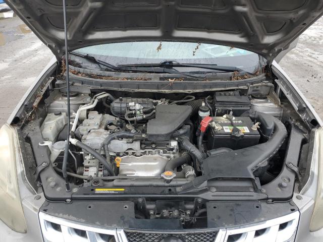 JN8AS5MT9EW603036 Nissan Rogue Select S