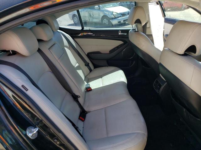 KNALN4D7XE5144949 KIA Cadenza Premium