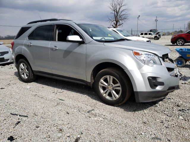 Vin: 2cnaldec4b6463769, lot: 46018133, chevrolet equinox lt 20114