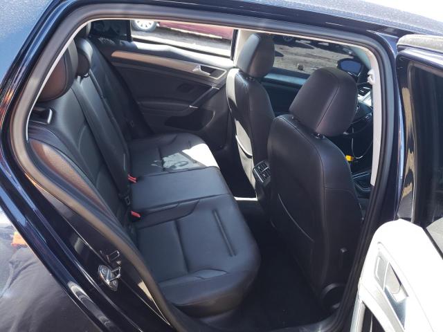 2015 VOLKSWAGEN GOLF - 3VW217AU4FM018567