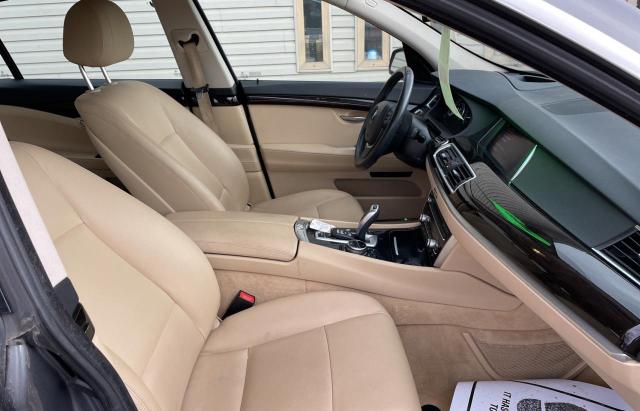 2015 BMW 535 IGT - WBA5M2C50FD872092
