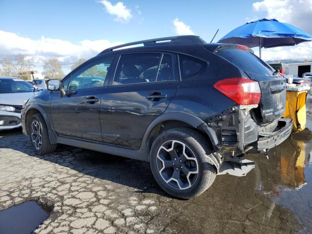 JF2GPAVC9E8325520 Subaru Xv Crosstrek 2.0 Premium