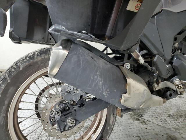 2017 KAWASAKI KLE300 B - JKALE8B15HDA00760