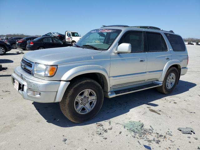 2000 Toyota 4Runner Limited