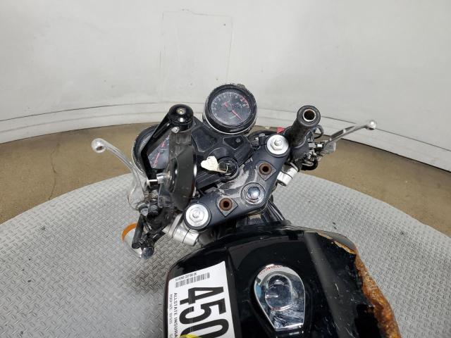 2014 HONDA CB1100 - JH2SC6518EK102086