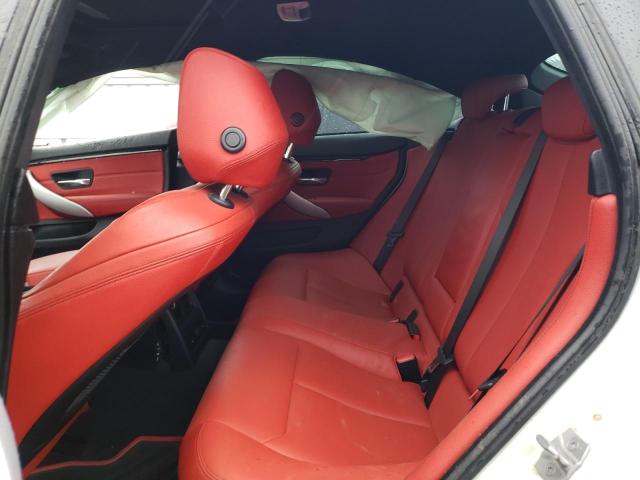 2018 BMW 440XI GRAN - WBA4J7C55JBB98871