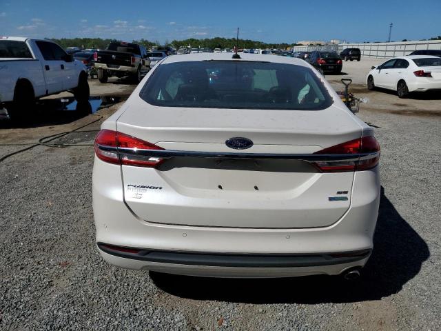 2017 FORD FUSION ENE - 3FA6P0HD8HR204088