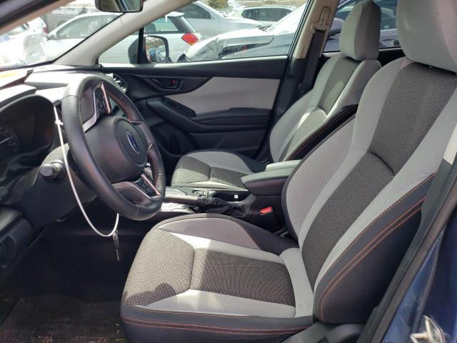 JF2GTAPC6L8226269 Subaru Crosstrek Premium