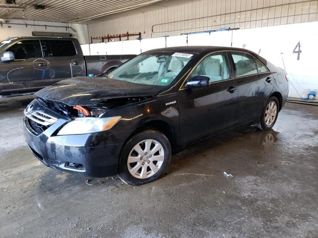 2009 Toyota Camry Hybrid 