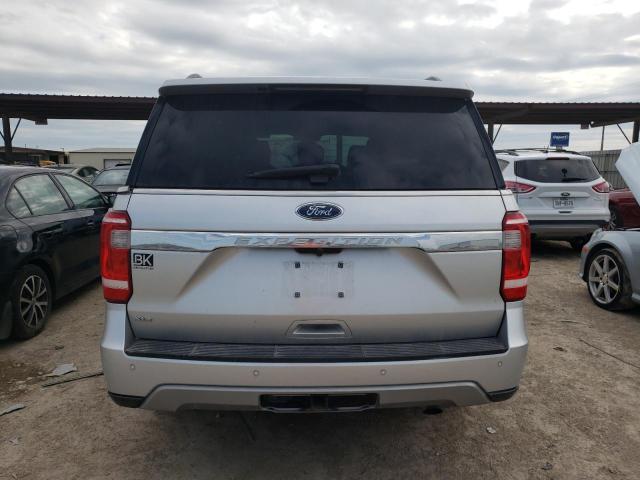 1FMJU1HT6KEA82458 Ford Expedition Xlt