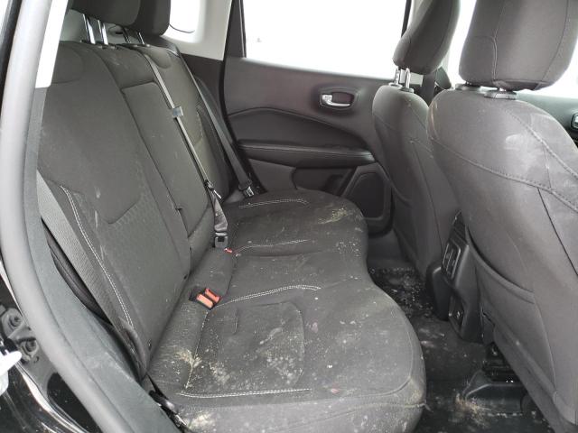 2021 JEEP COMPASS SP - 3C4NJDAB4MT584163