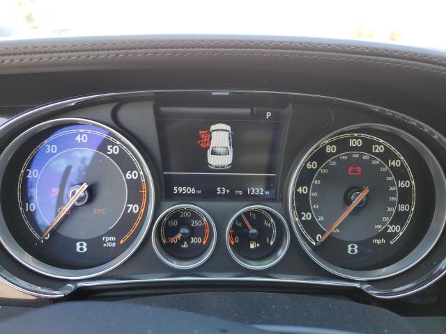 SCBEC9ZA3FC041309 Bentley FLYING SPUR