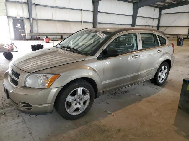 2009 Dodge Caliber SXT