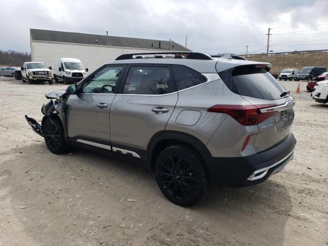 2023 KIA SELTOS NIG - KNDEUCA25P7403436