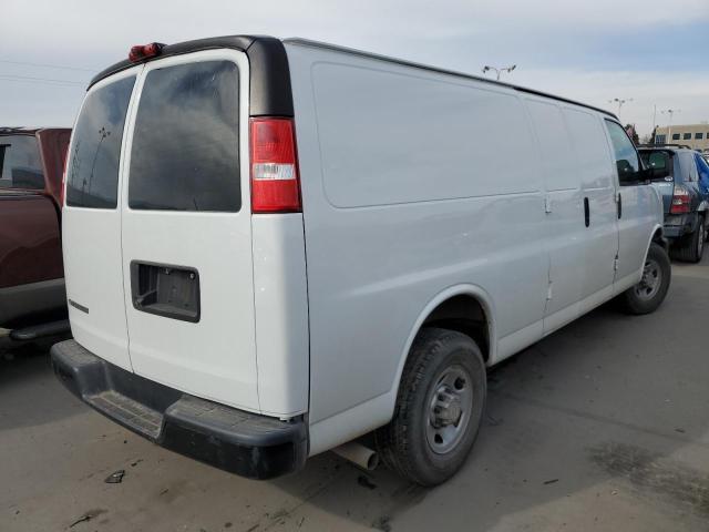 2019 CHEVROLET EXPRESS G2 - 1GCWGBFPXK1168411