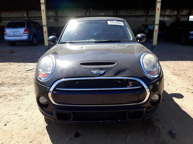 WMWXM7C50ET925819 Mini COOPER S