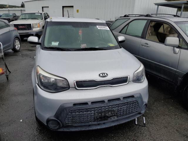 KNDJN2A29E7737374 KIA Soul