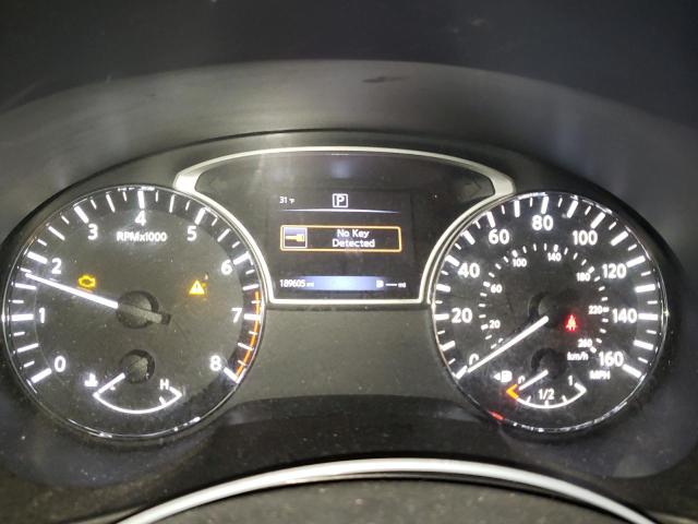 2016 NISSAN ALTIMA 2.5 - 1N4AL3AP1GC202384