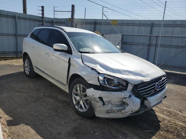 2017 VOLVO XC60 T5 - YV440MDJ4H2179605