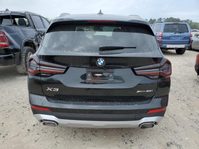 WBX47DP06NN172184 BMW X3 Sdrive30i