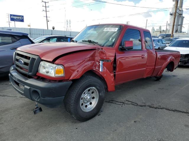 2008 Ford Ranger 