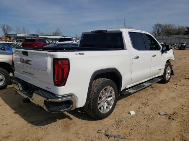 3GTU9DED0LG394772 GMC Sierra K1500 Slt