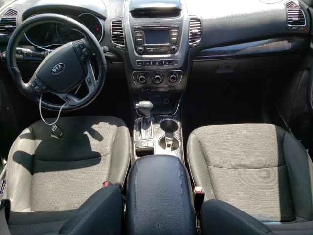 5XYKT4A69EG514747 KIA SORENTO LX