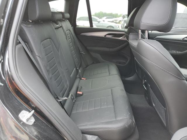 WBX47DP06NN172184 BMW X3 Sdrive30i