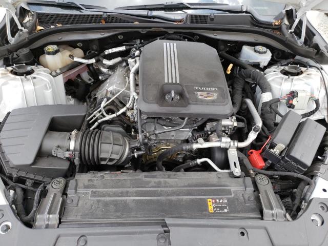2020 CADILLAC CT5 PREMIU - 1G6DN5RK1L0129599