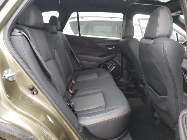 2022 SUBARU OUTBACK WI 4S4BTGUD0N3193984