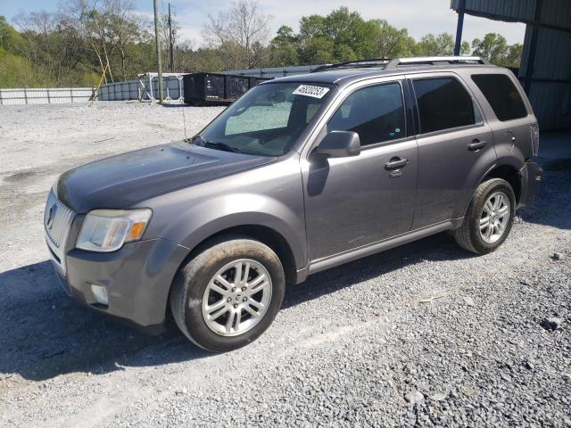 2010 Mercury Mariner Premier