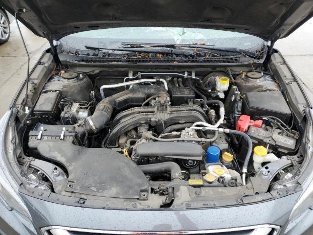 4S4BTACC3M3212922 Subaru Outback Premium