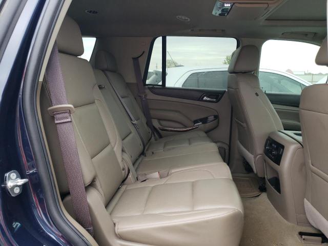 1GKS2BKC8JR134004 GMC YUKON SLT