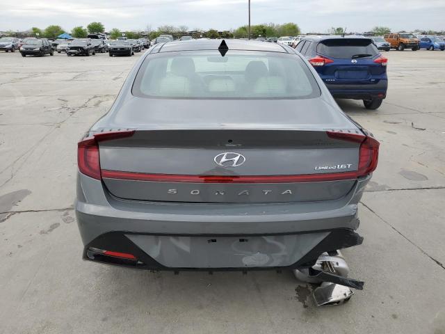 2023 HYUNDAI SONATA LIM - KMHL34J27PA275389