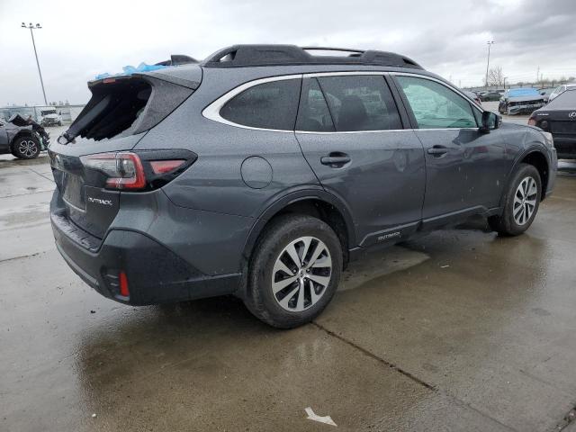 4S4BTACC3M3212922 Subaru Outback Premium