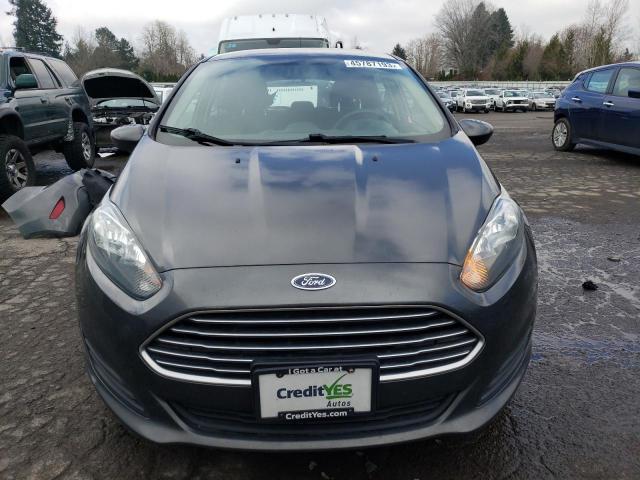 3FADP4EJ2KM164202 Ford FIESTA SE