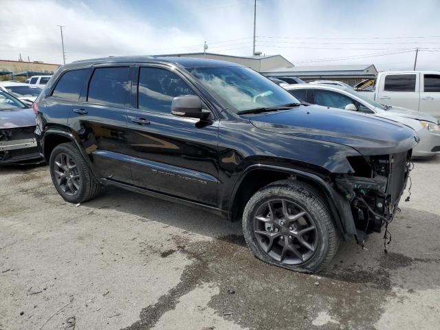 1C4RJFBG0MC677247 Jeep Grand Cherokee Limited