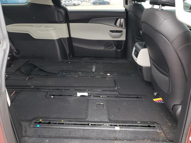 2023 KIA CARNIVAL L - KNDNB4H30P6239903