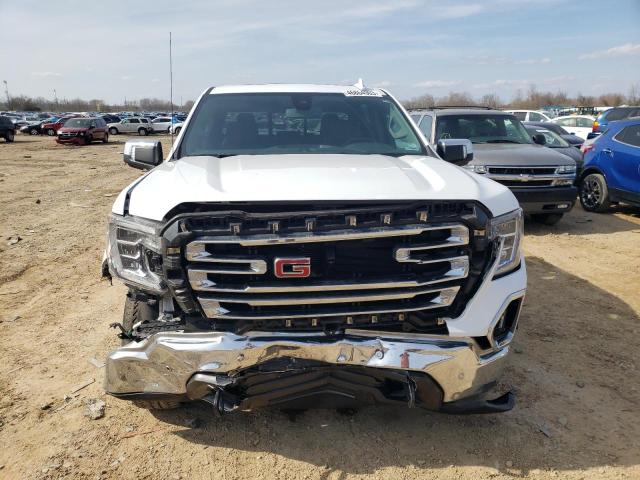 3GTU9DED0LG394772 GMC Sierra K1500 Slt