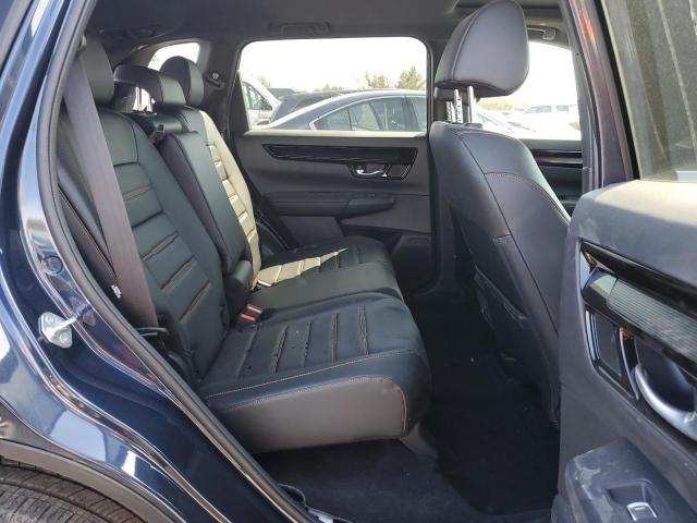 2023 HONDA CR-V SPORT 7FARS6H91PE002332