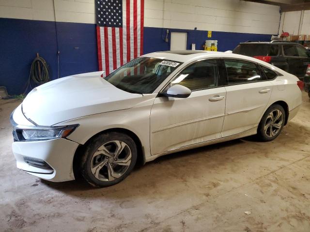 2019 Honda Accord Coupe EX-L