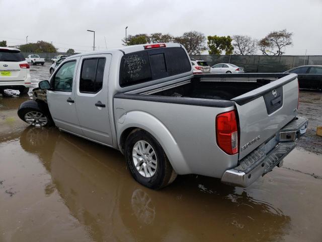 1N6AD0ER0HN714075 Nissan FRONTIER S