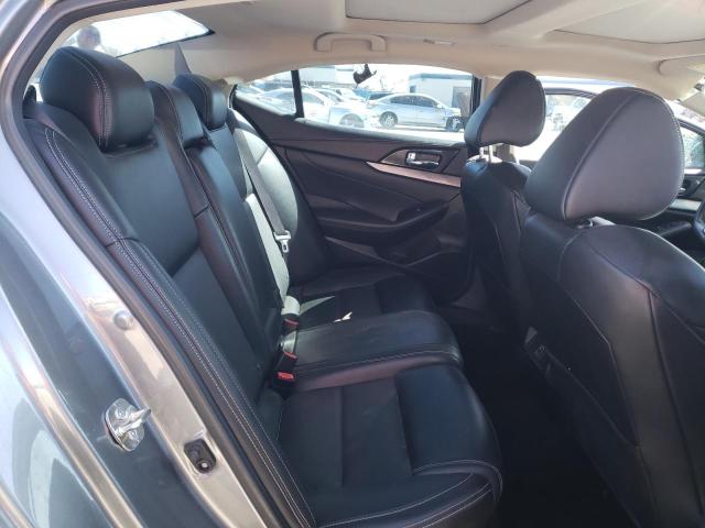 1N4AA6AP3JC378383 Nissan Maxima 3.5s