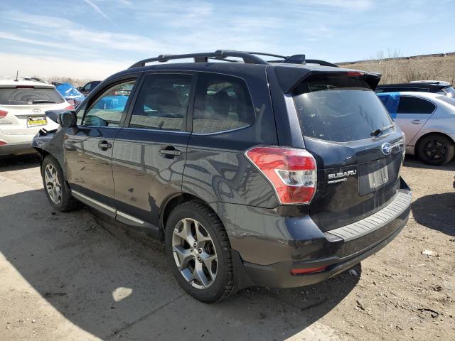 JF2SJAXC4GH537396 Subaru Forester 2.5i Touring