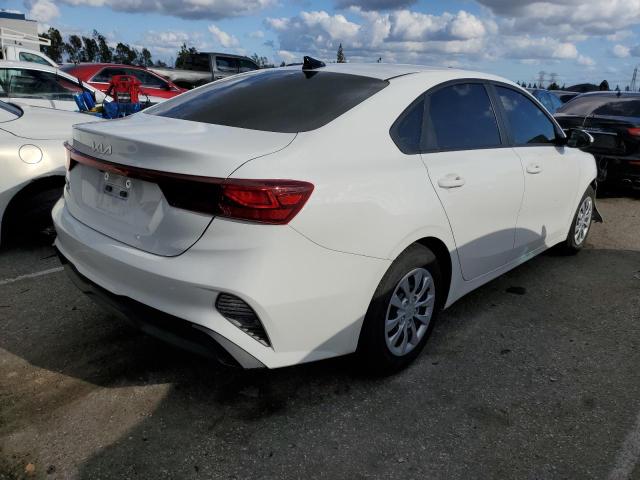 3KPF24ADXPE565855 KIA FORTE LX