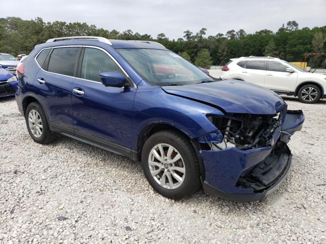 KNMAT2MVXHP612027 Nissan ROGUE S