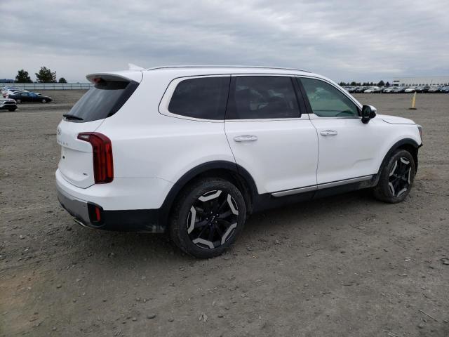 5XYP6DGC3PG341319 KIA Telluride S